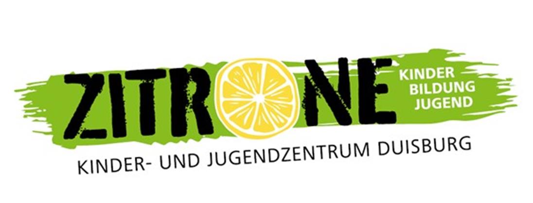 Logo Jugendzentrum Zitrone